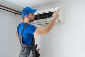 AC Installation ,