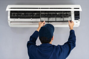 Air Conditioning Repair.