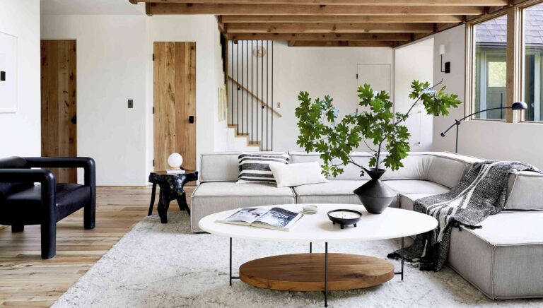 The Good Old Days Still Decorating Your House? 2026 Interior Design Trends Are Outdated. Check Out What’s Trending