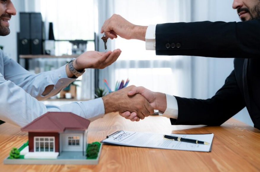 Home Selling