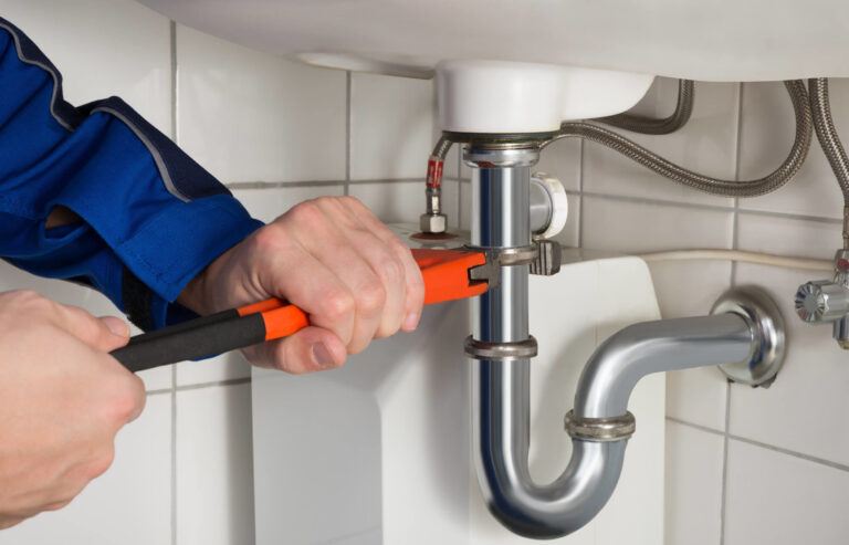 The Secret Guardian Of Your Plumbing System