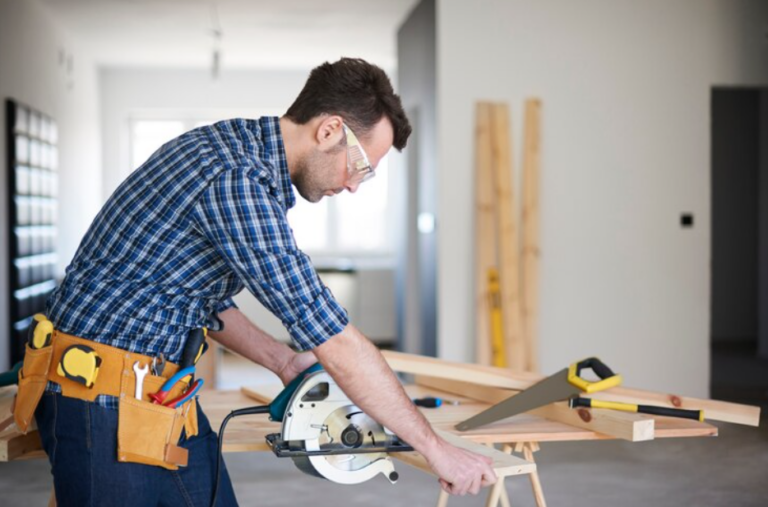 Must-Have Services to Include in Your Home Renovation Checklist