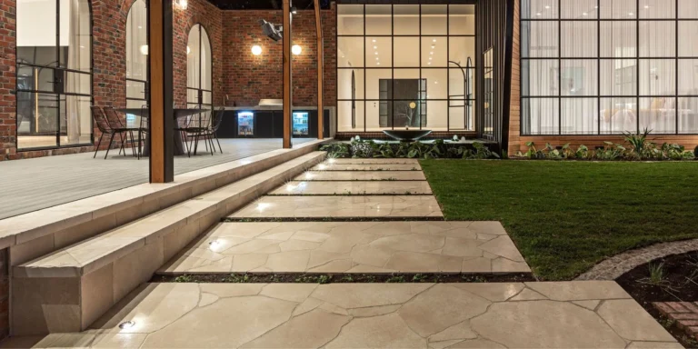 Sandstone Paving: 2026 Design Trends and Things to Know 