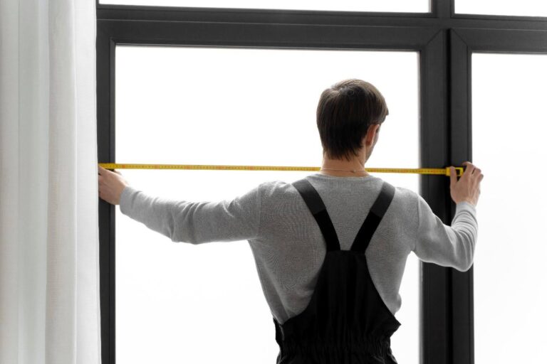 What Homeowners Should Know About Window Replacement Projects
