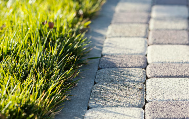 How Hardscape Pavers Can Transform Your Outdoor Living Space