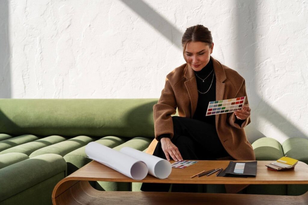 How to Choose the Right Interior Designer for Your Home