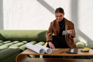 How to Choose the Right Interior Designer for Your Home
