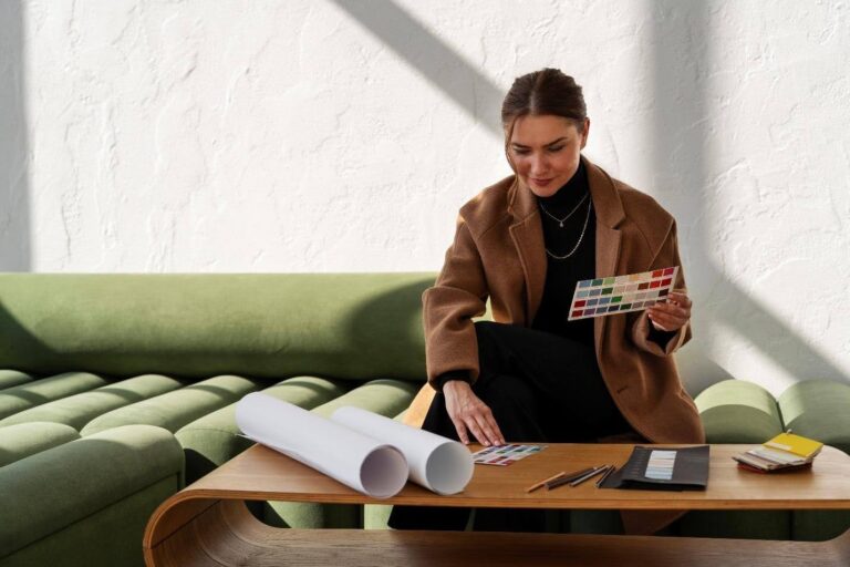How to Choose the Right Interior Designer for Your Home