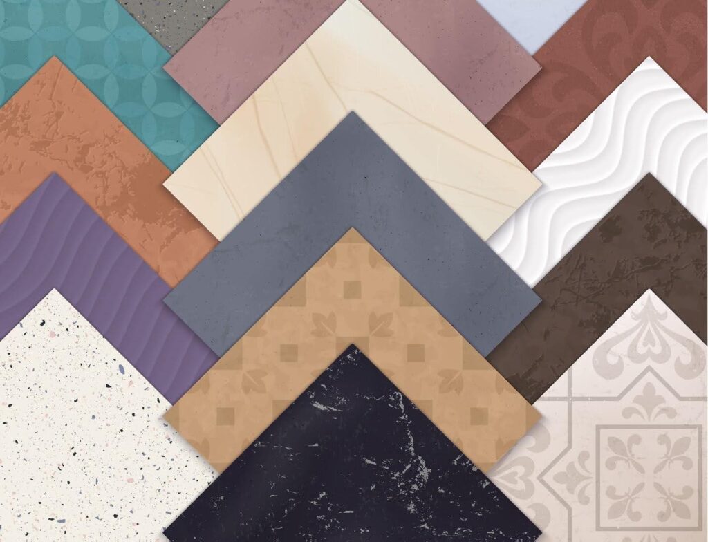 Why Should You Choose Ceramic Tiles For Your Home?