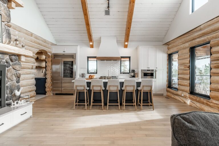 Home Transformation: How to Choose the Perfect Interior Designer