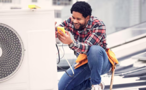 How Timely AC Repair Helps Maintain Indoor Comfort Year-Round