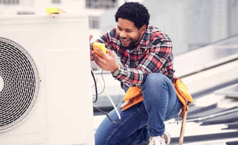 How Timely AC Repair Helps Maintain Indoor Comfort Year-Round