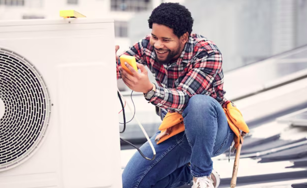 How Timely AC Repair Helps Maintain Indoor Comfort Year-Round