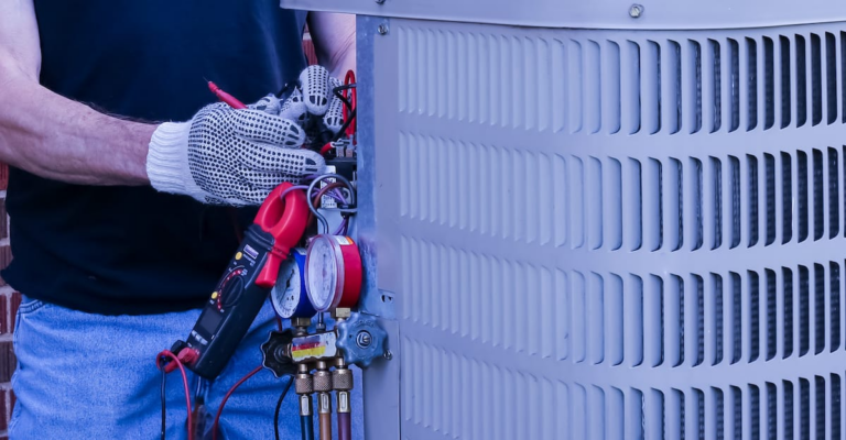 Common HVAC Problems and How Professional Repairs Can Help