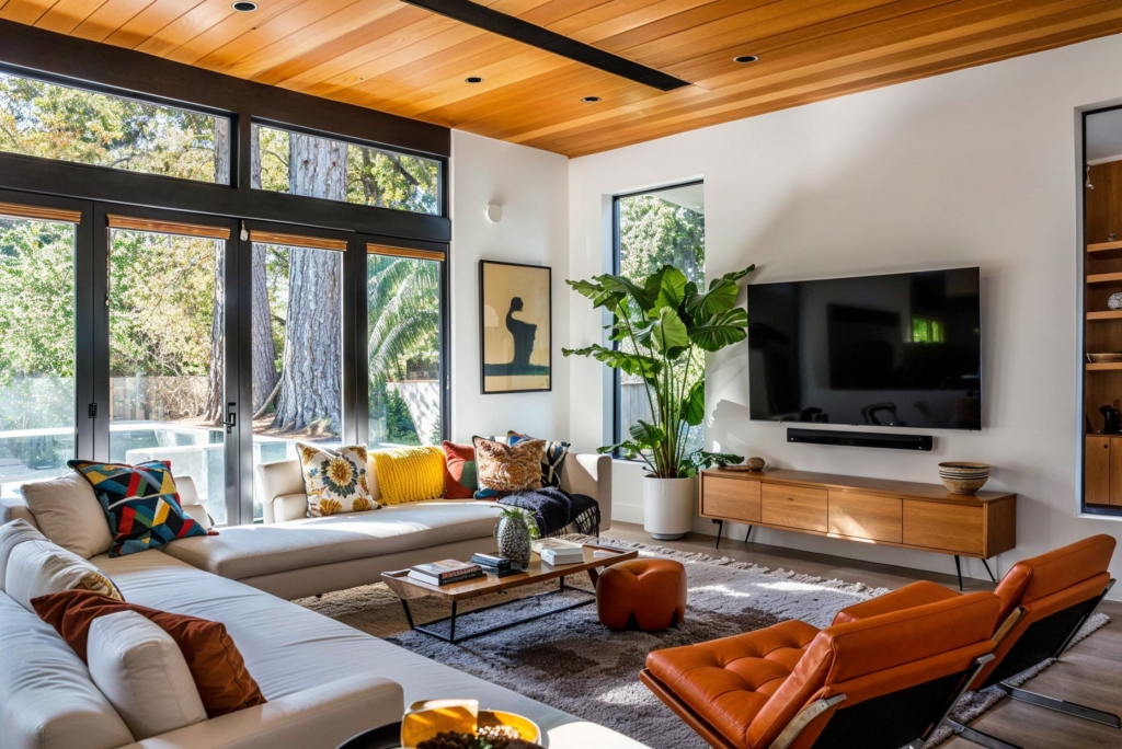 Home Improvements That Increase Comfort and Efficiency