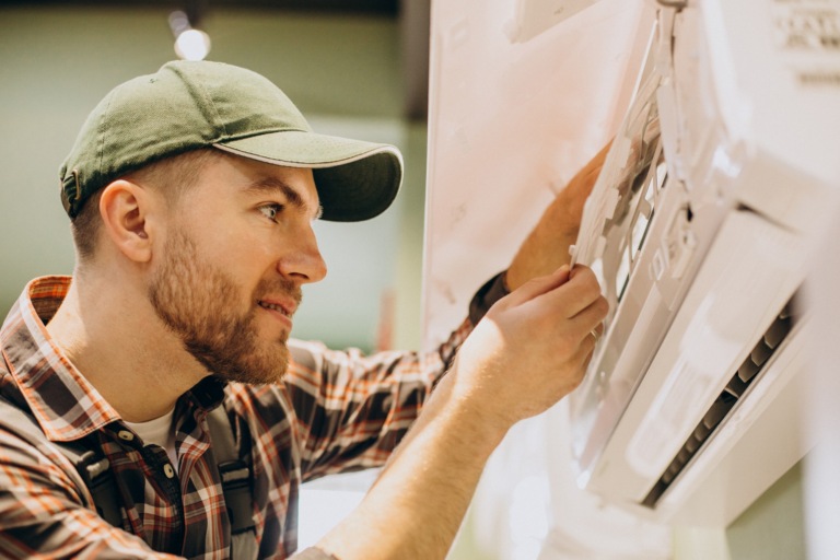 Difference Between AC and HVAC Installation